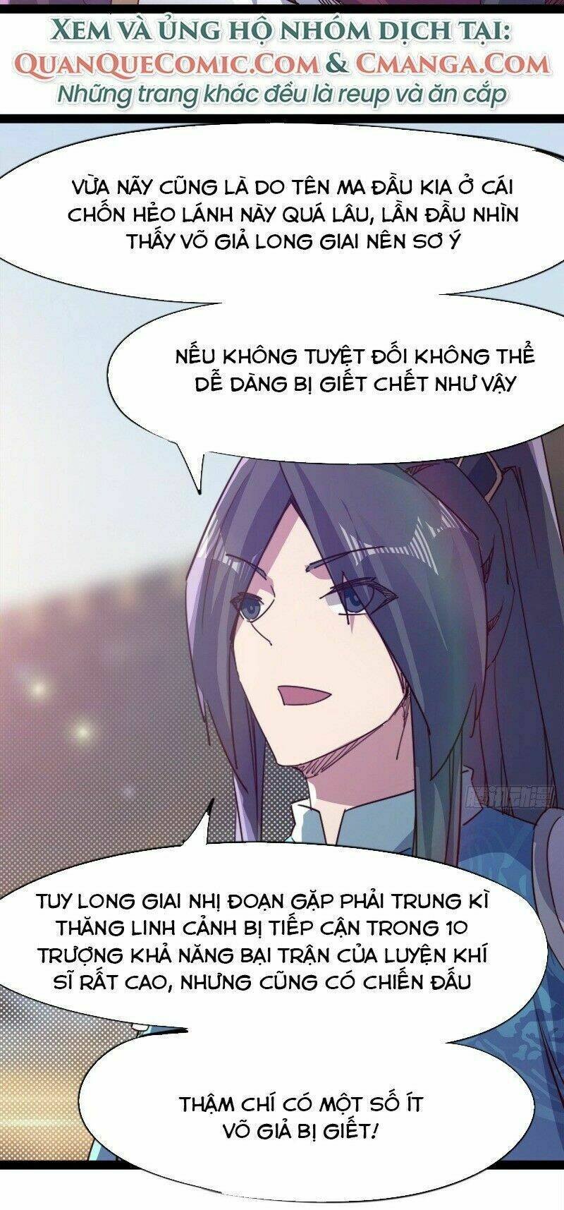 Kiếm Đồ: Chapter 52