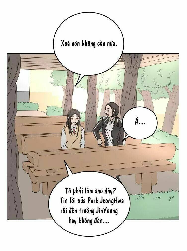 30 Phút Bước Đi Bên Em: Chapter 61