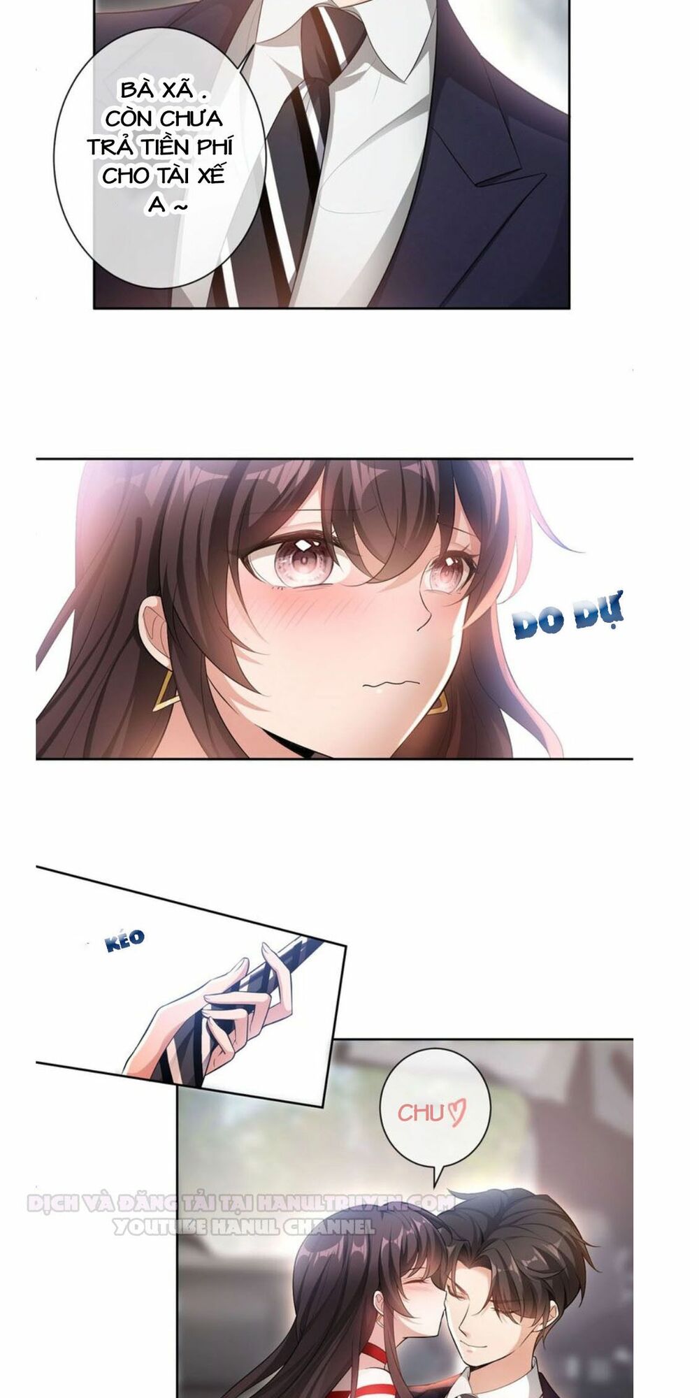 Cô Vợ Nhỏ Nuông Chiều Quá Lại Thành Ác!!: Chapter 38