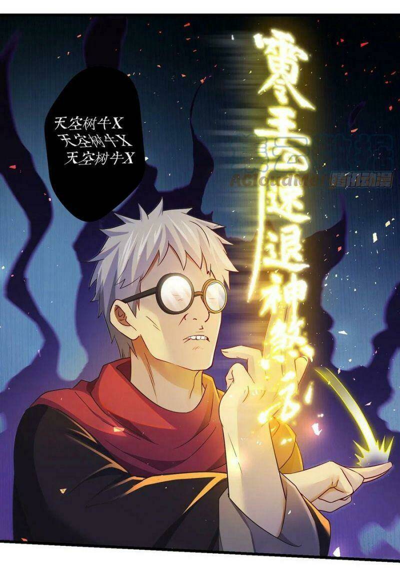 Ta Là Đại Hoàn Đan: Chapter 89
