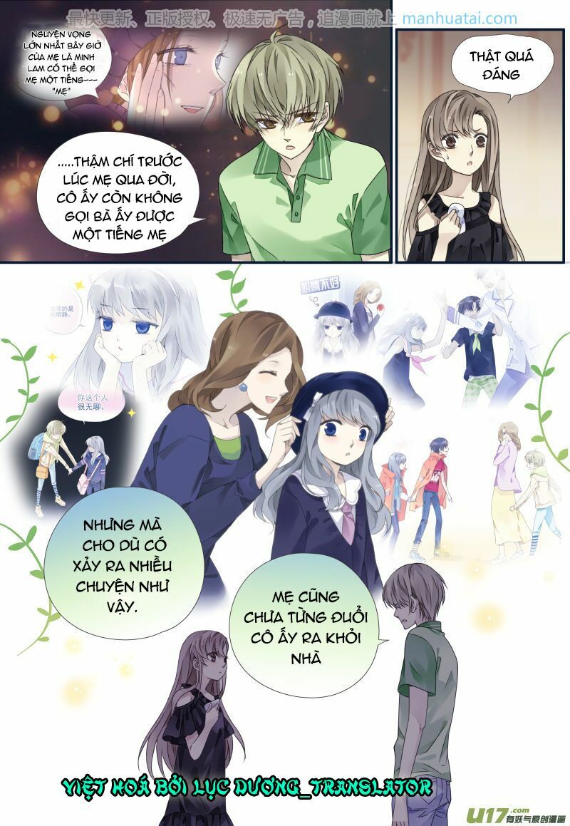 Lam Sí: Chapter 135