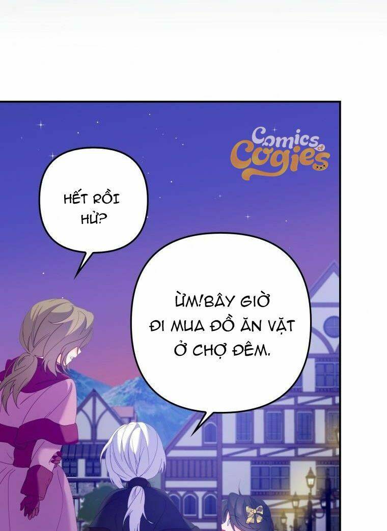 Đọc Thần Chú Lên Đi, Rose!: Chapter 10