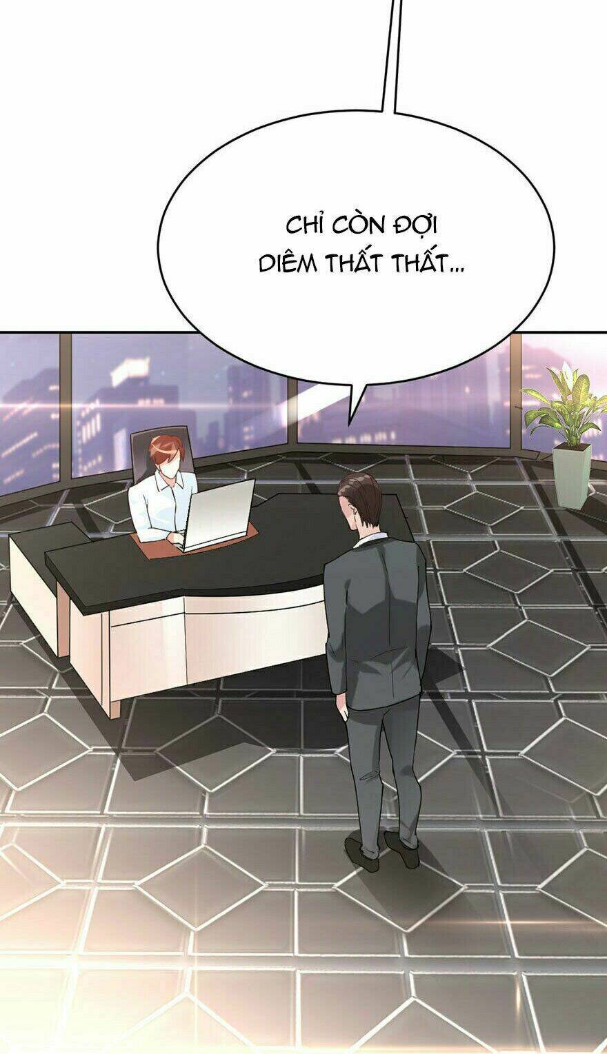 Tiểu Bạch Điềm Thê Của Long Thiếu: Chapter 35