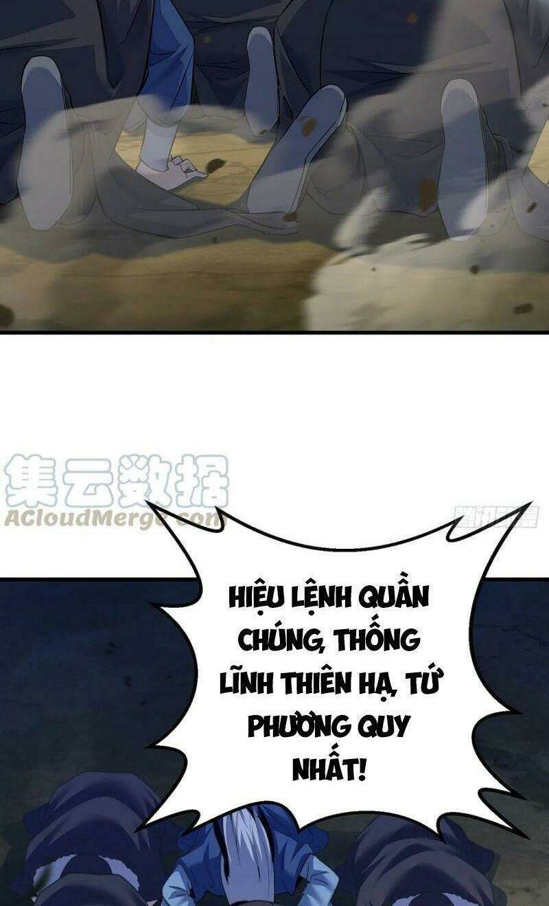 Ta Là Đại Hoàn Đan: Chapter 49