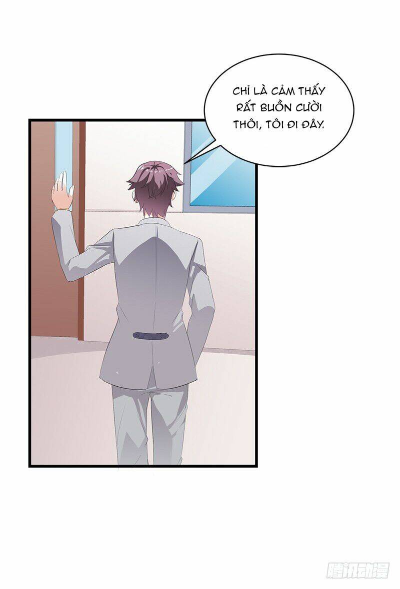 Này! Đừng Động Vào Phô Mai Của Tôi: Chapter 17