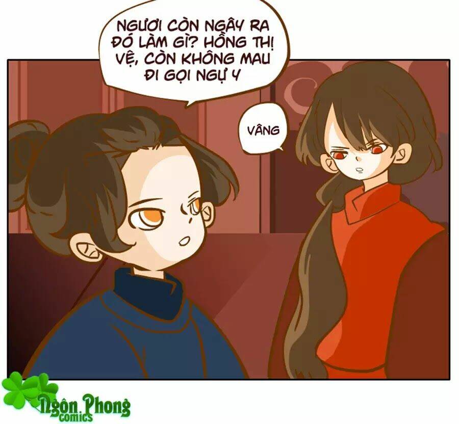 Hòa Thượng Và Tiểu Long Quân: Chapter 59
