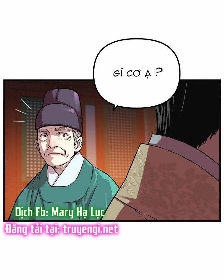 Tôi Sẽ Sống Như Một Hoàng Tử: Chapter 7