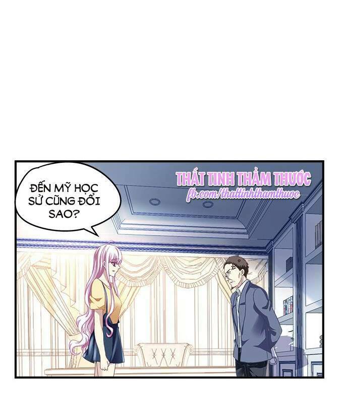 Thiên lại âm linh: Chapter 52