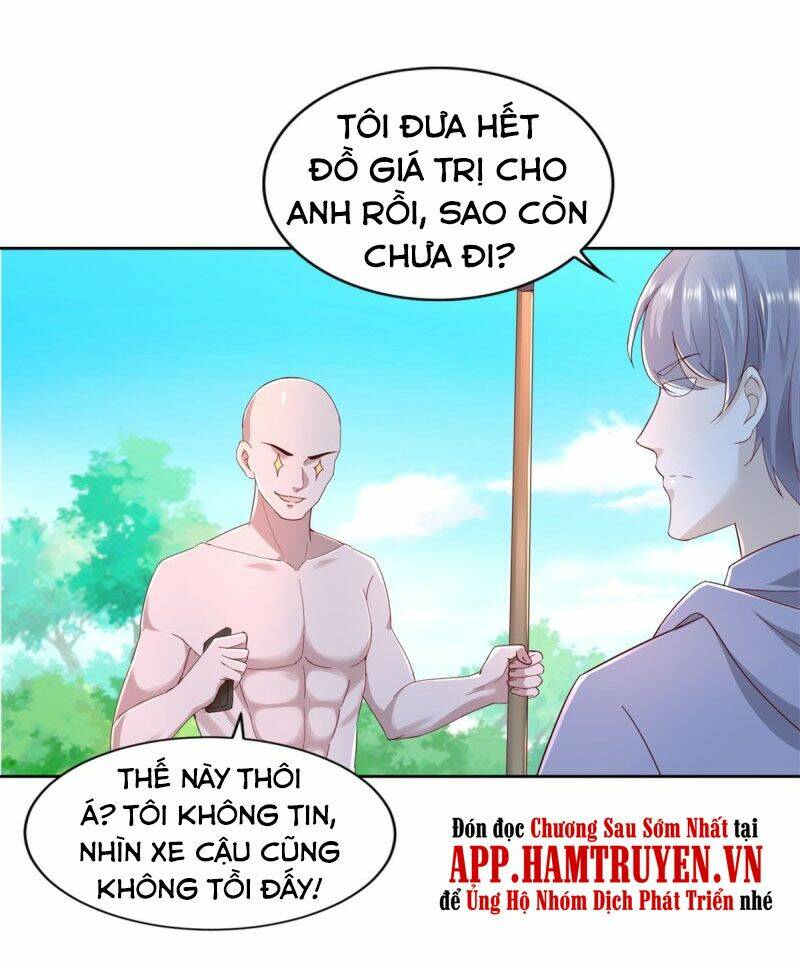 Chí Tôn Toàn Năng: Chapter 101