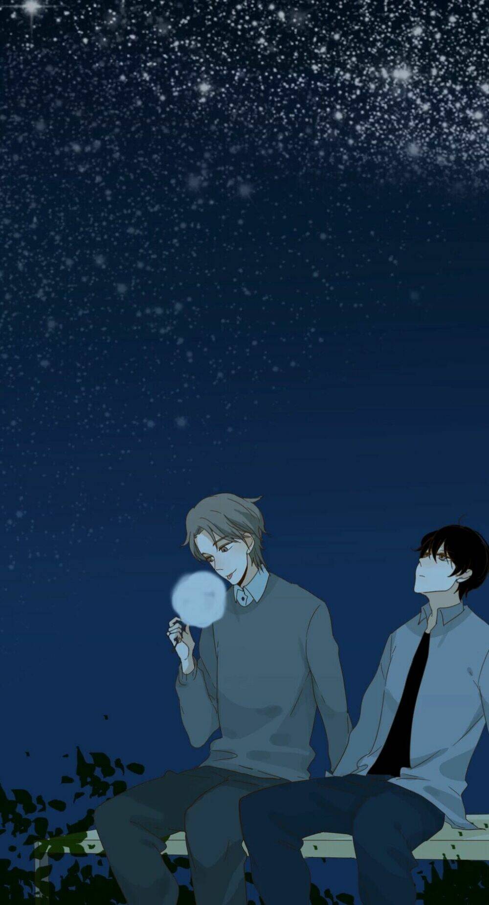 Tình Yêu Dưới Mái Hiên: Chapter 19