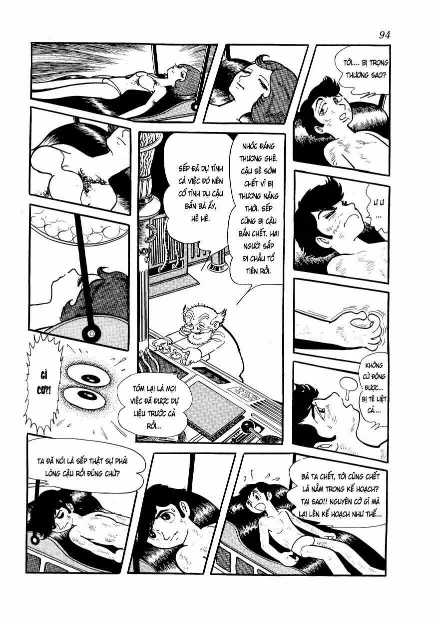 Chim Lửa: Chapter 62