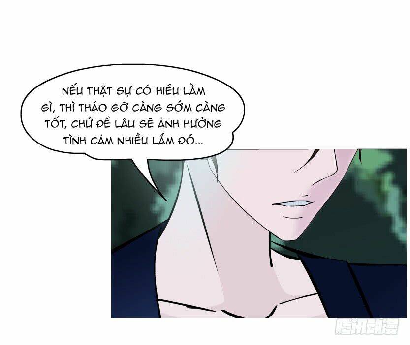 Cạm Bẫy Của Nữ Thần: Chapter 180
