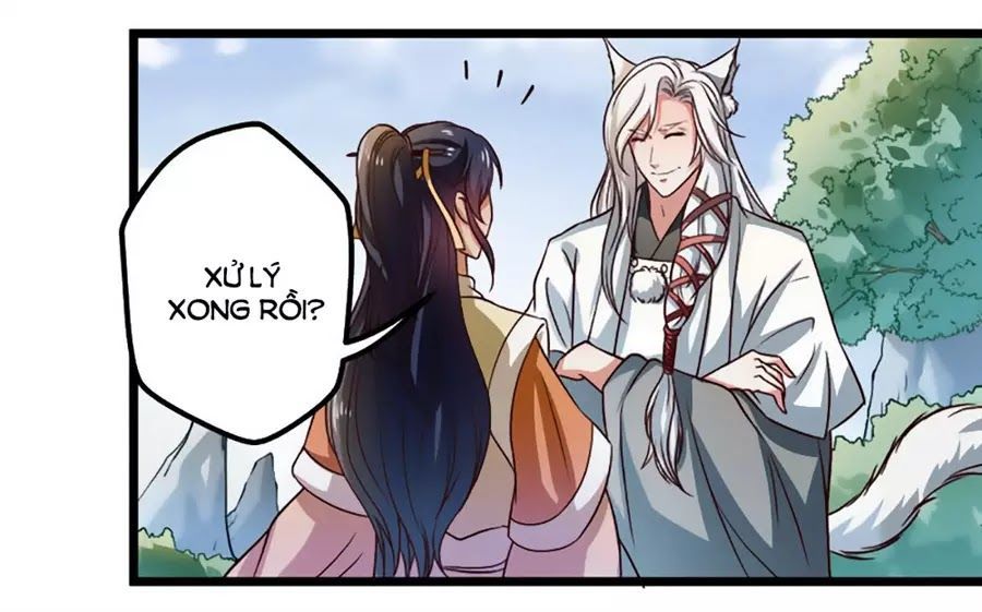 Liêu Liêu Nhân Thân Tu Tiên Truyện: Chapter 75