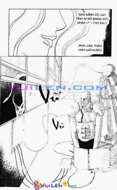 Bí Mật Học Viện Cross: Chapter 4
