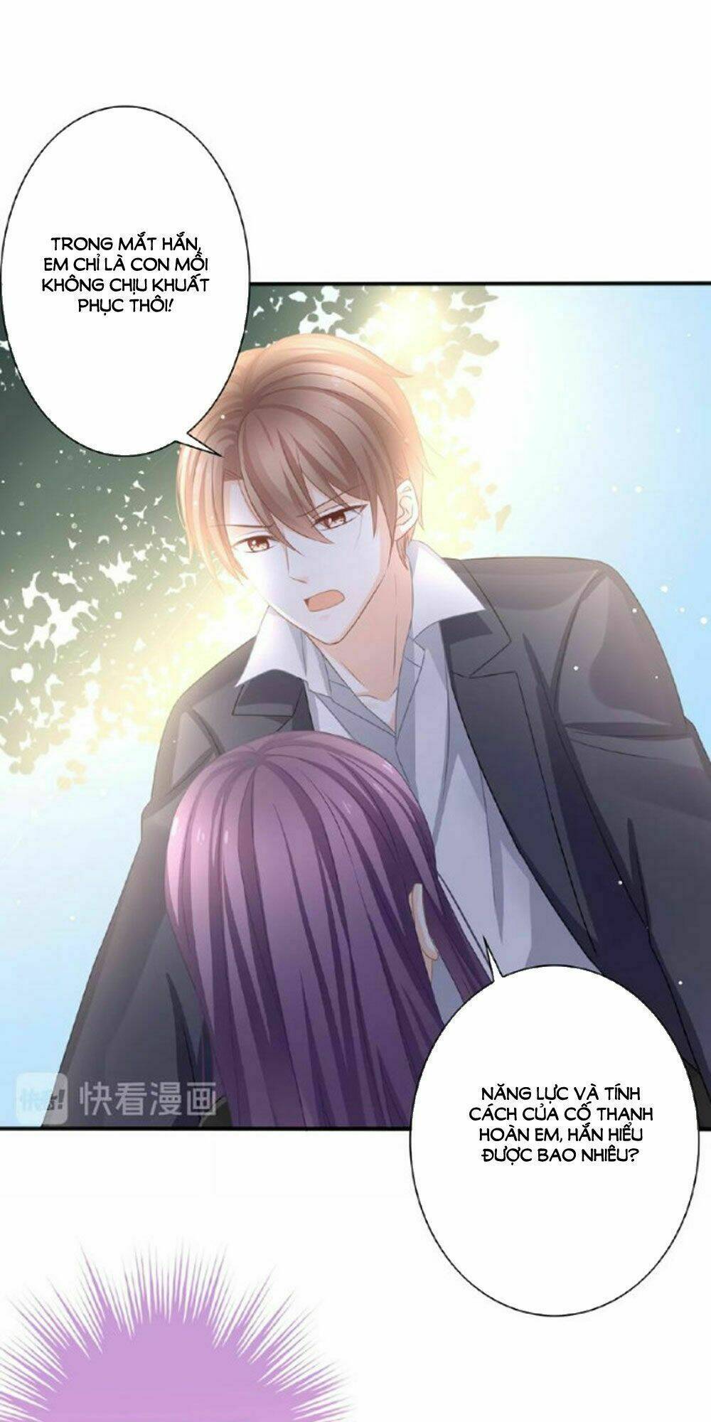 Tiệm May Luyến Sắc: Chapter 20