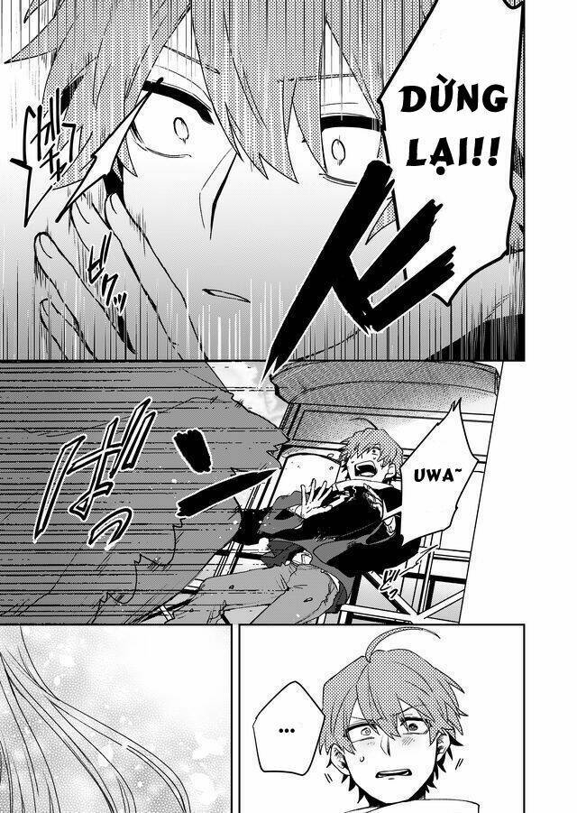 Fushi No Sougishi: Chapter 1.2