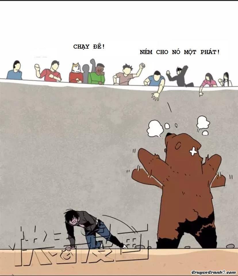 Ứng Dụng Thẩm Mỹ: Chapter 8