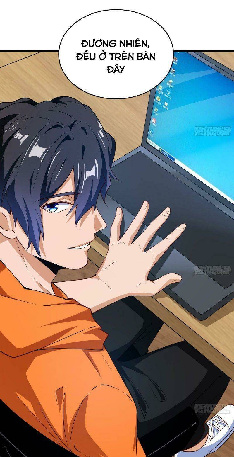 Shipper Thần Cấp: Chapter 60