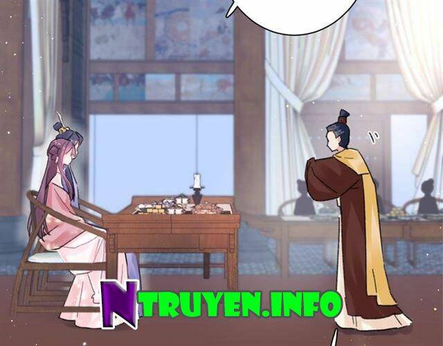 Hoa Nhan Sách: Chapter 122