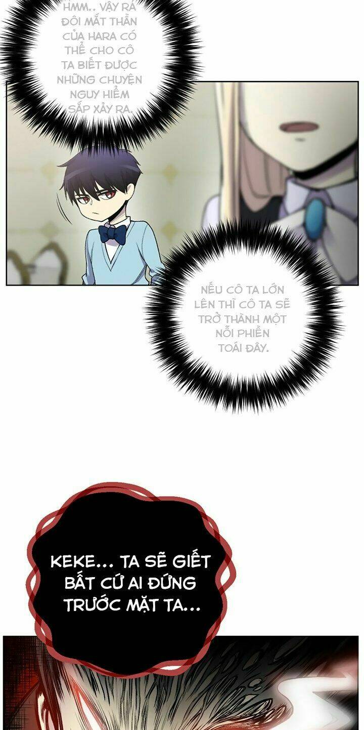 Luân Hồi Ác Nhân: Chapter 3