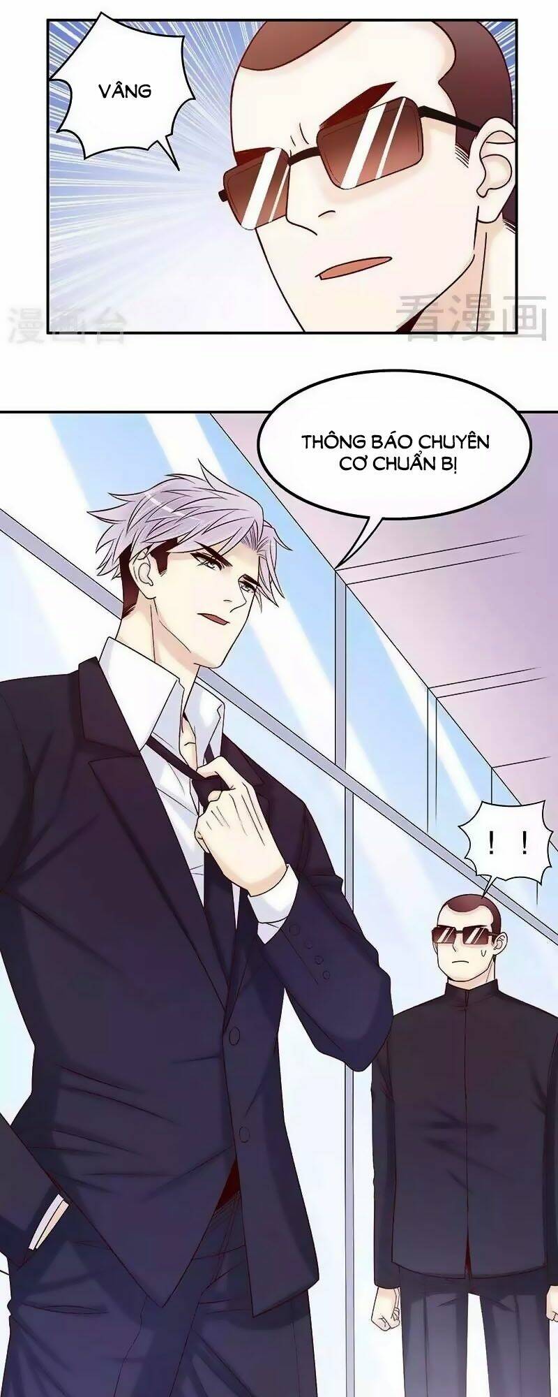 101 Phương Pháp Của Tổng Tài: Chapter 70