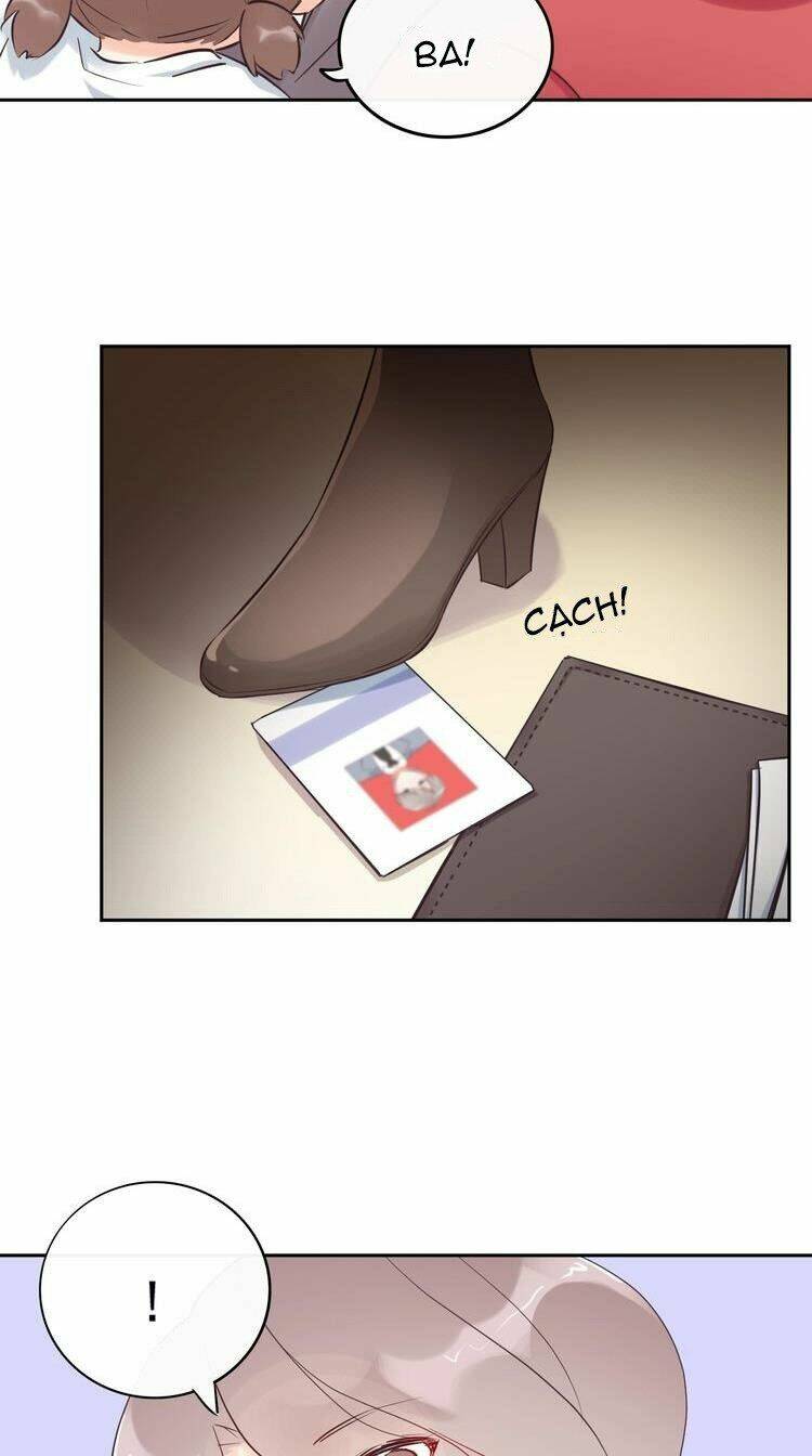 Cẩm Nang Tấn Công Tra Nam: Chapter 17