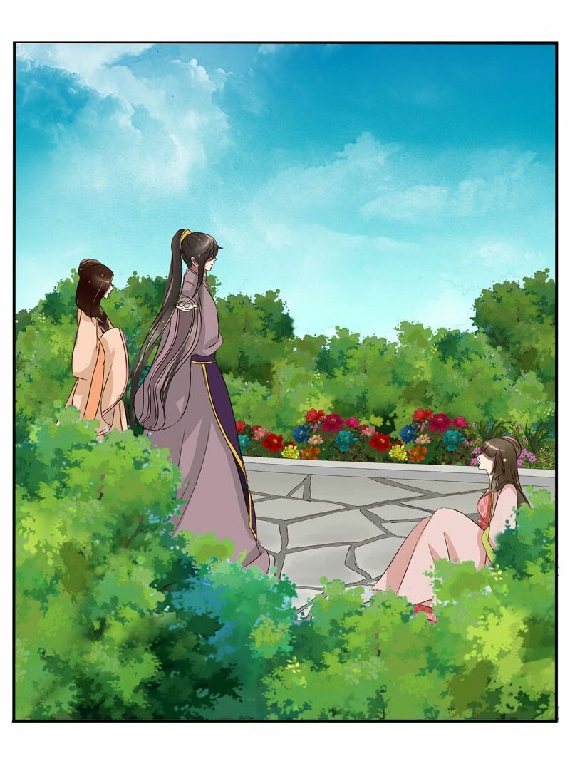 Thông Linh Phi: Chapter 63.5