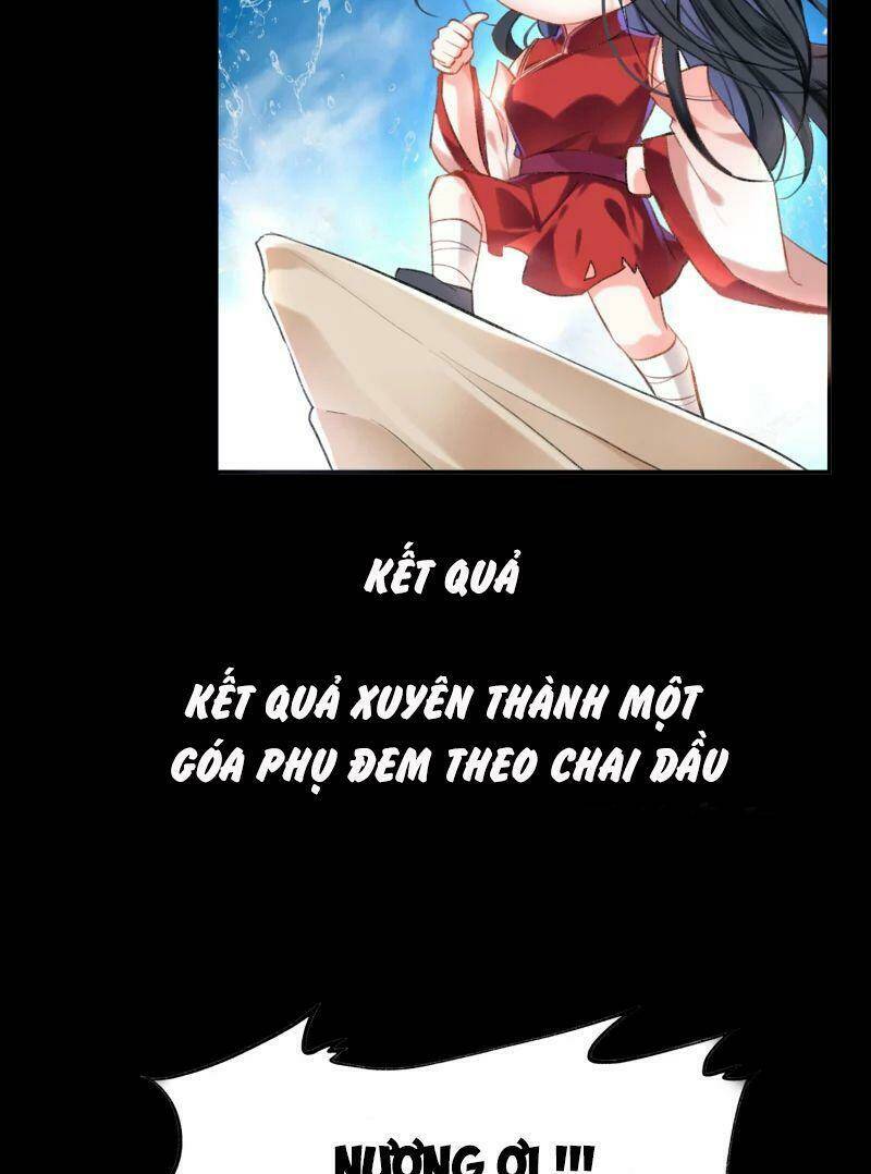 Vương Gia, Áo Lót Của Ngươi Rơi Mất Rồi: Chapter 0