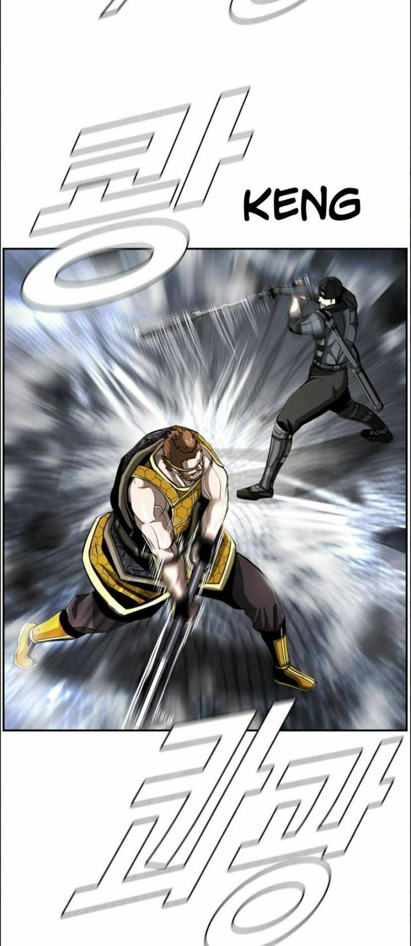 Thợ Săn Đầu Tiên: Chapter 82