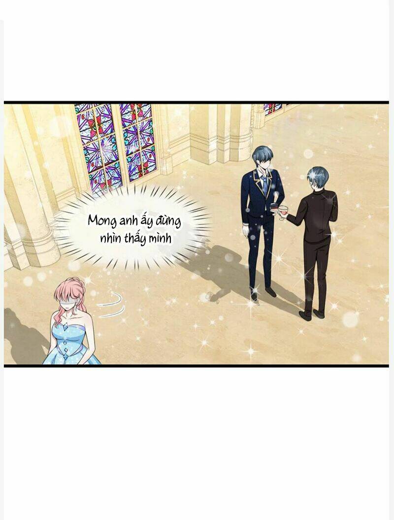 Phúc Hắc Lão Công Buông Em Ra: Chapter 102