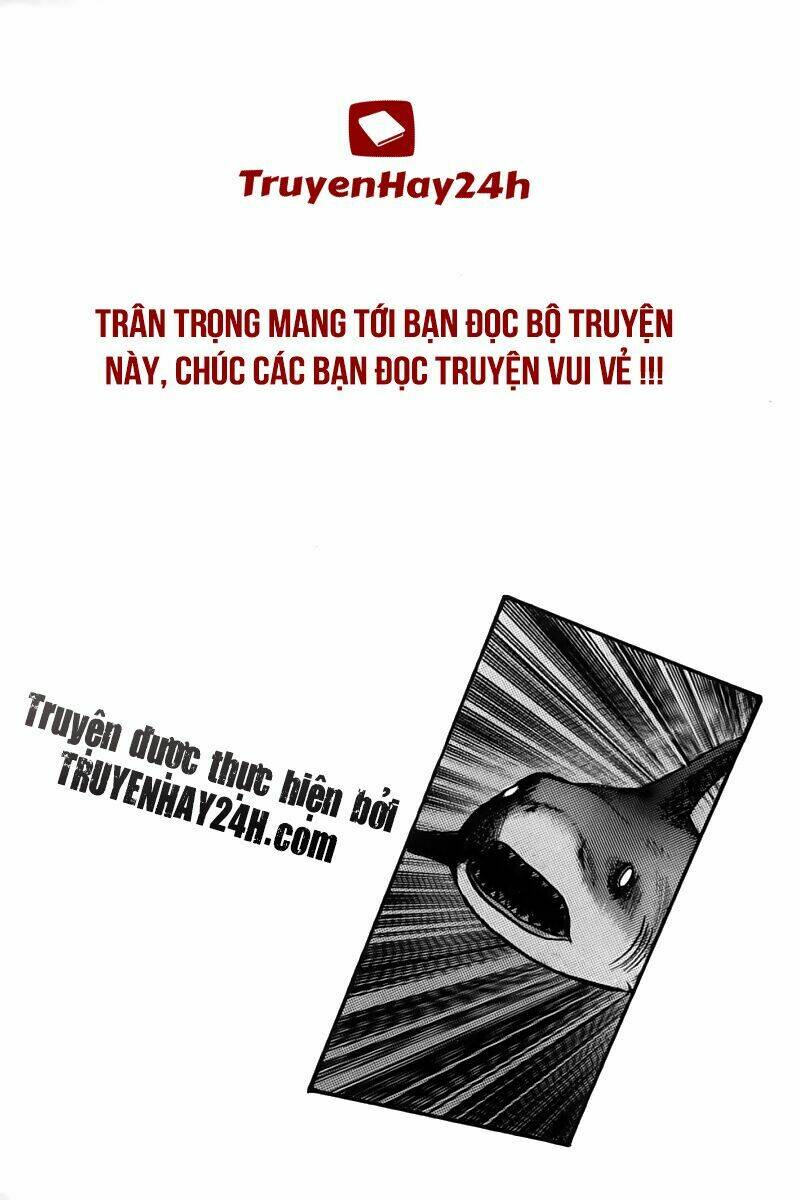 Hoàng Phi Hồng Phần 2: Chapter 62