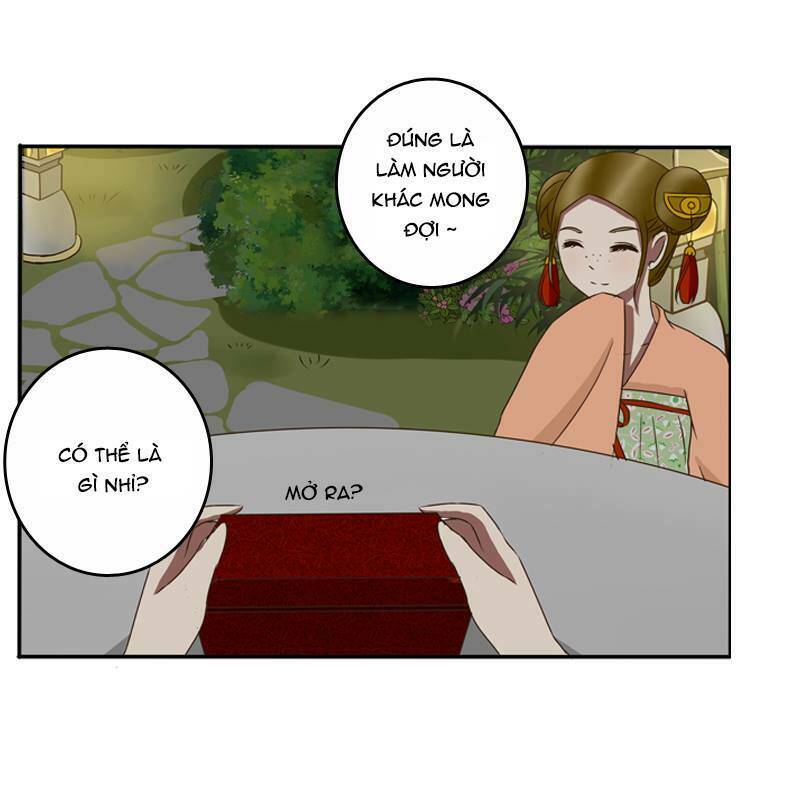 Thông Linh Phi: Chapter 75