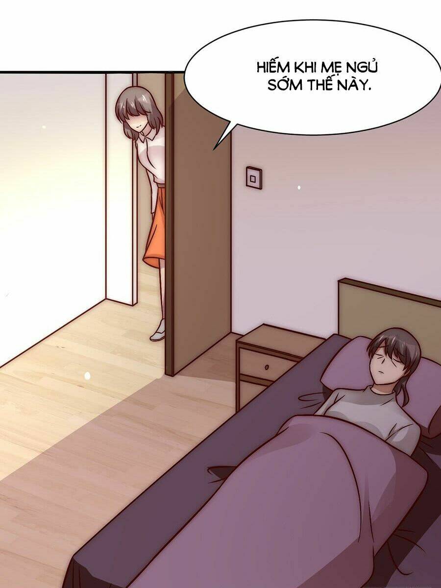 Thời Gian Đều Biết: Chapter 27