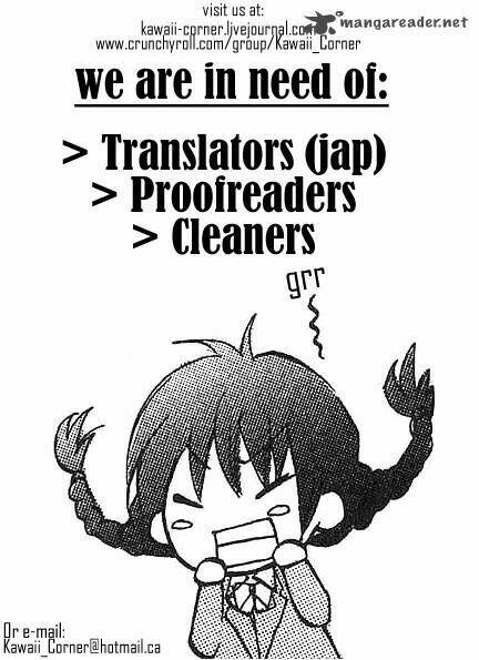 Mother Keeper: Chapter 35