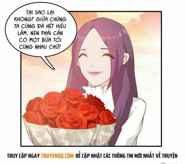 Khốn Ái Tù Lung: Chapter 38