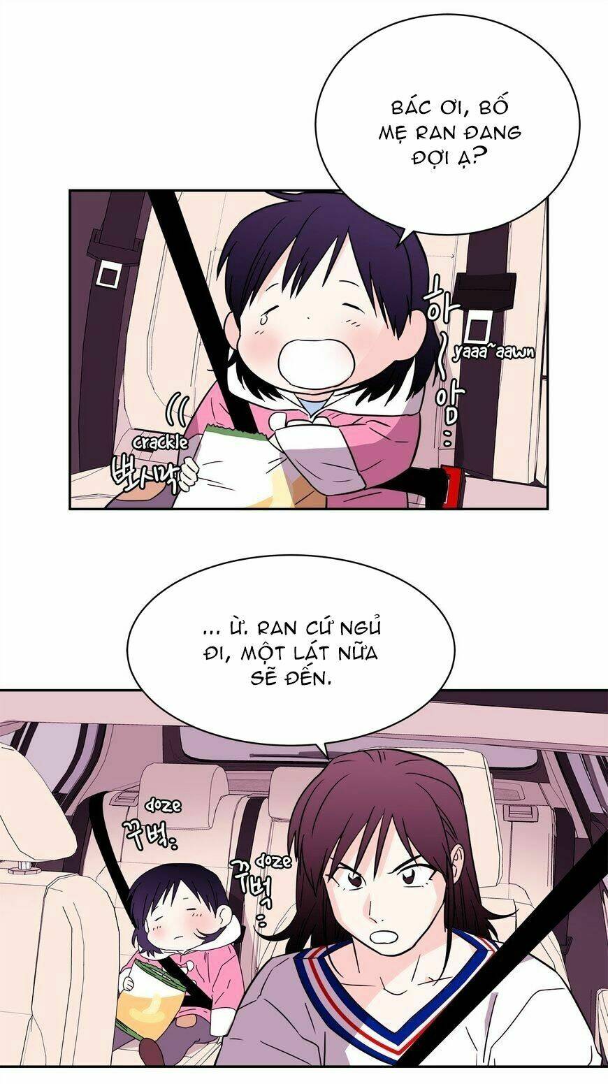 Chuyện Gì Đến, Rồi Cũng Sẽ Đến: Chapter 62