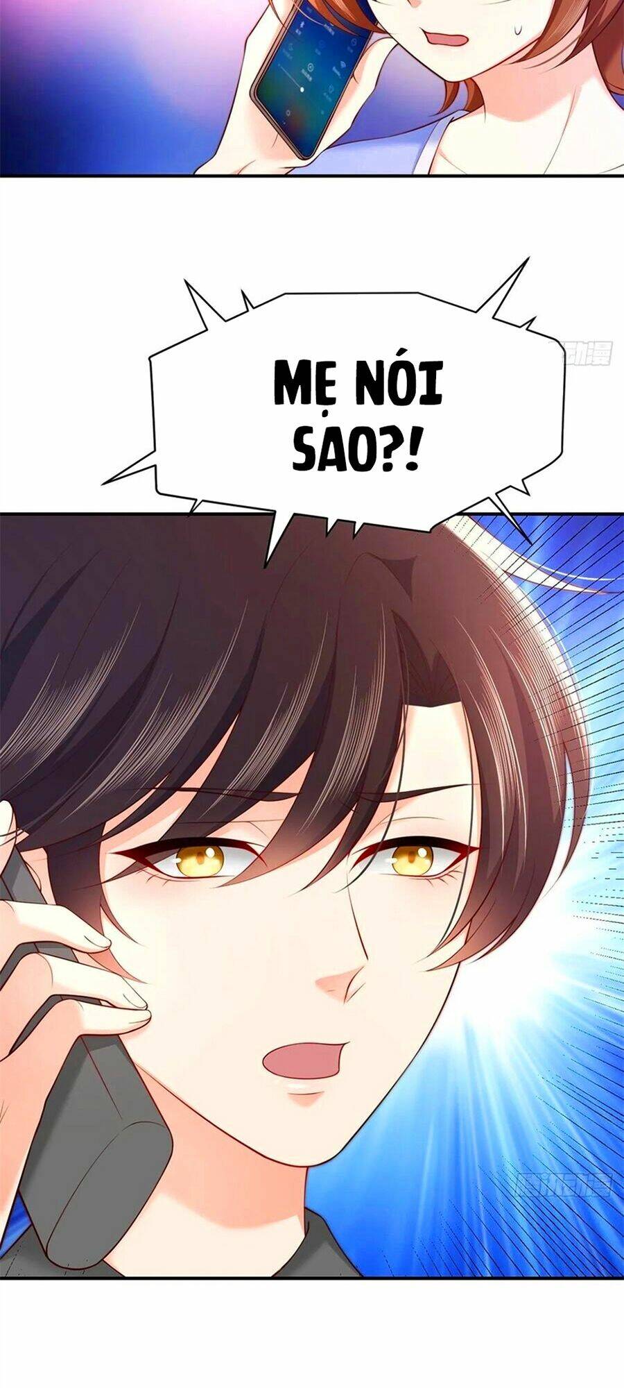 Nam Thần Truy Thê Chỉ Nam: Chapter 84.1