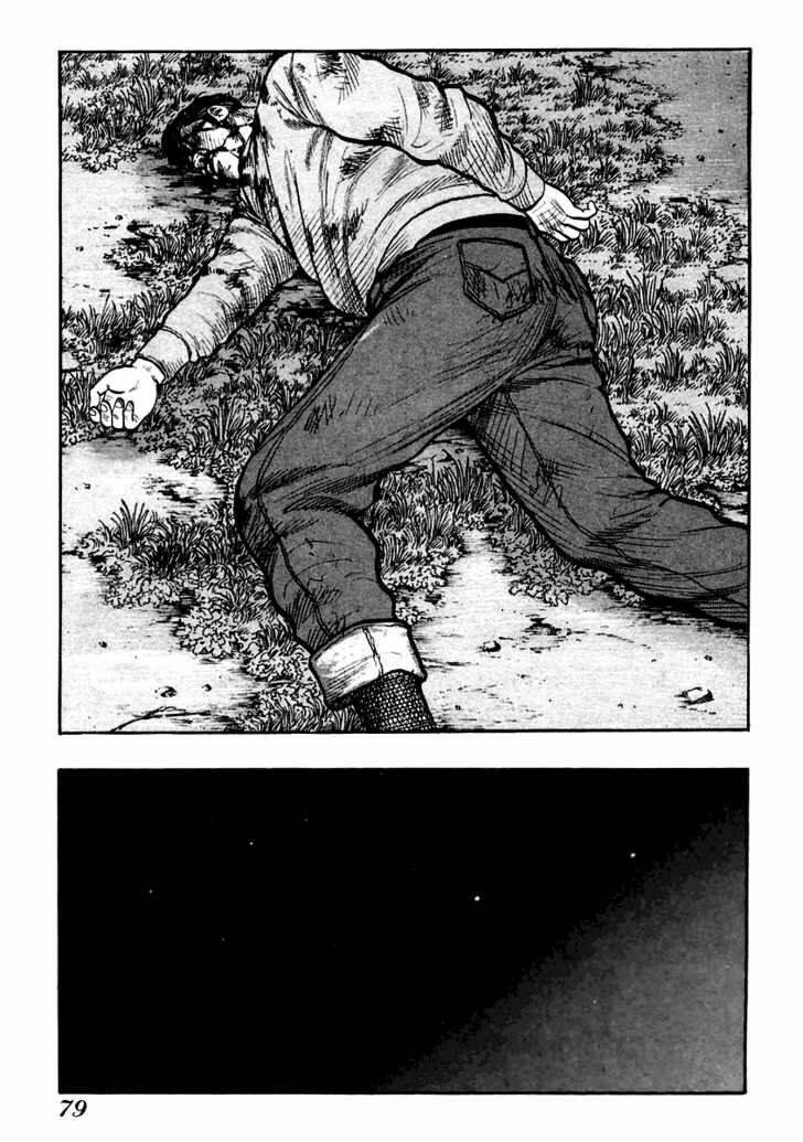 Qp - Soul Of Violence: Chapter 37