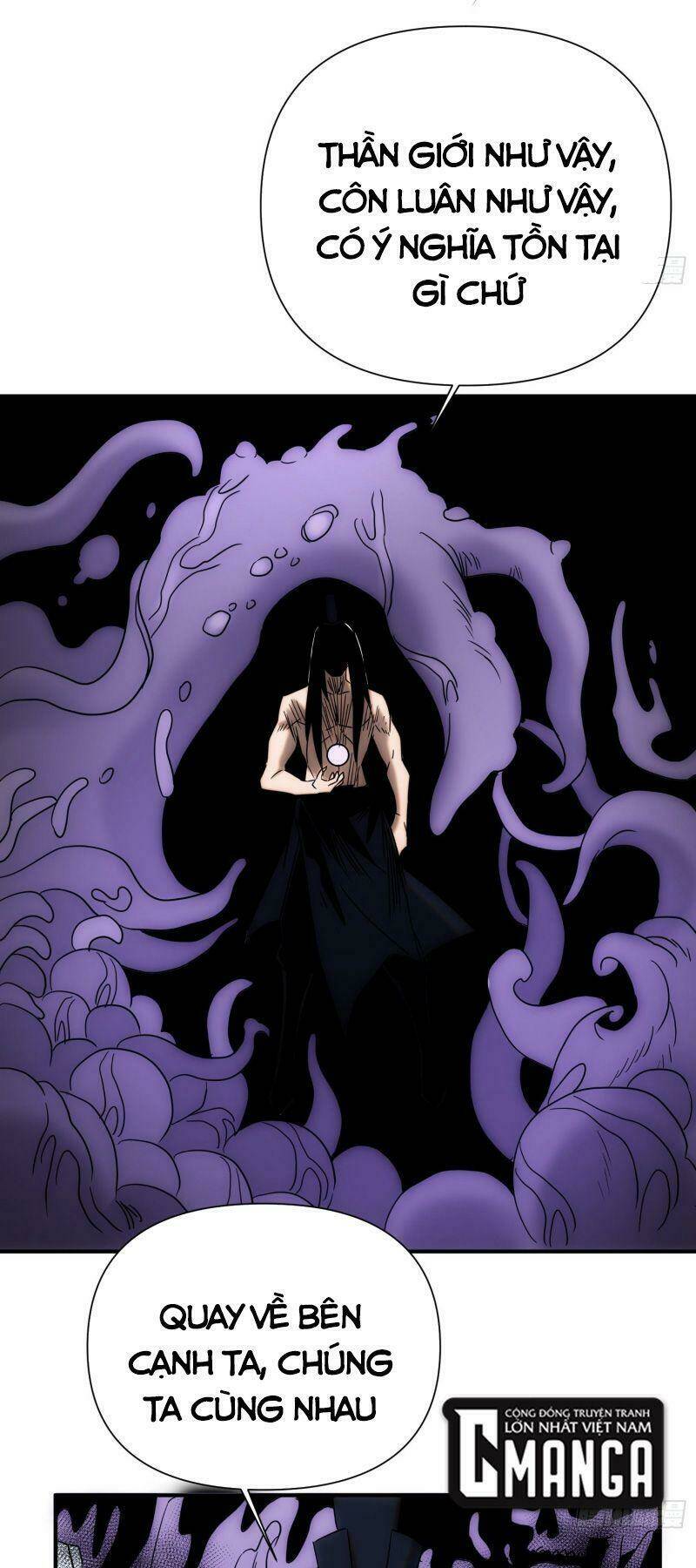 Ma Vương Là Đại Địa Chủ: Chapter 71