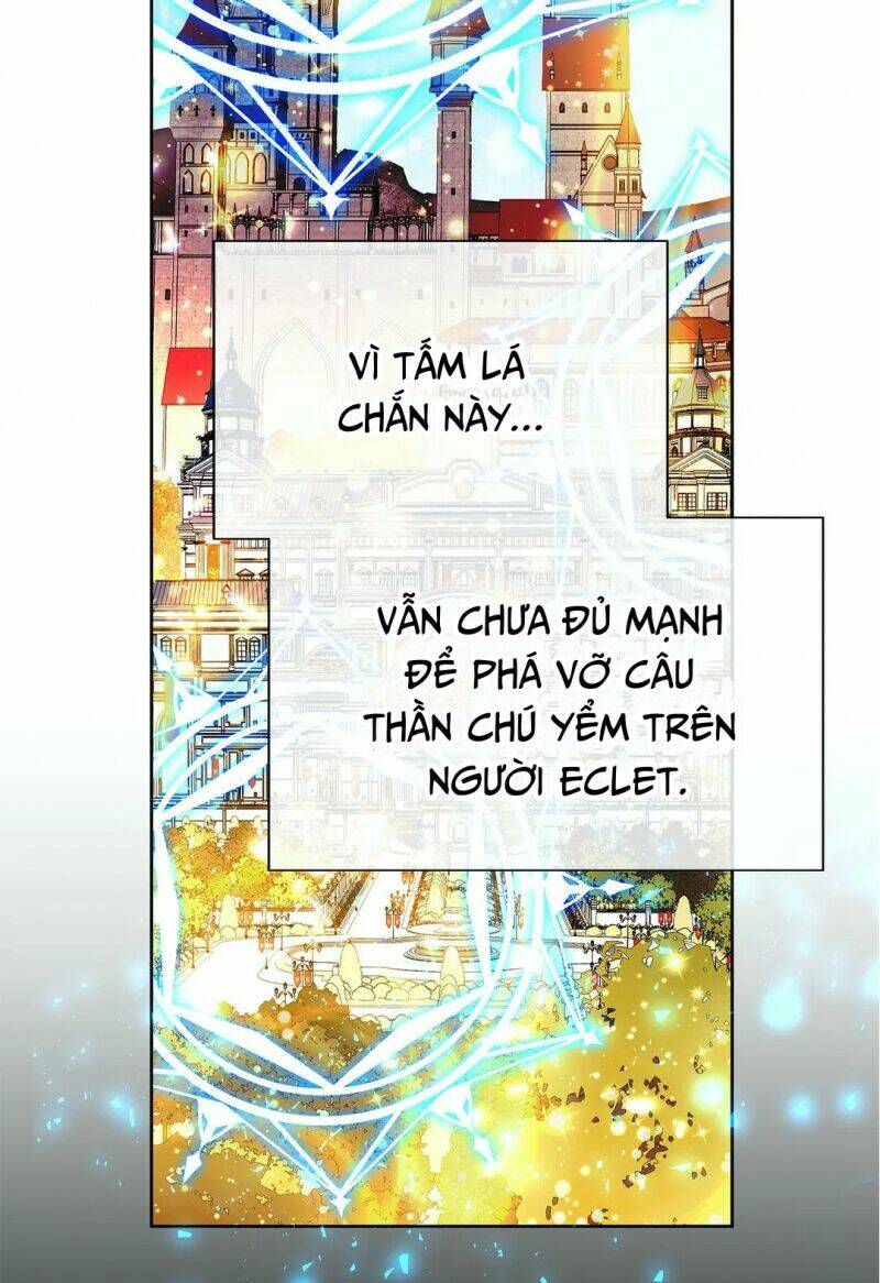 Công Chúa Thời Gian Có Hạn: Chapter 22