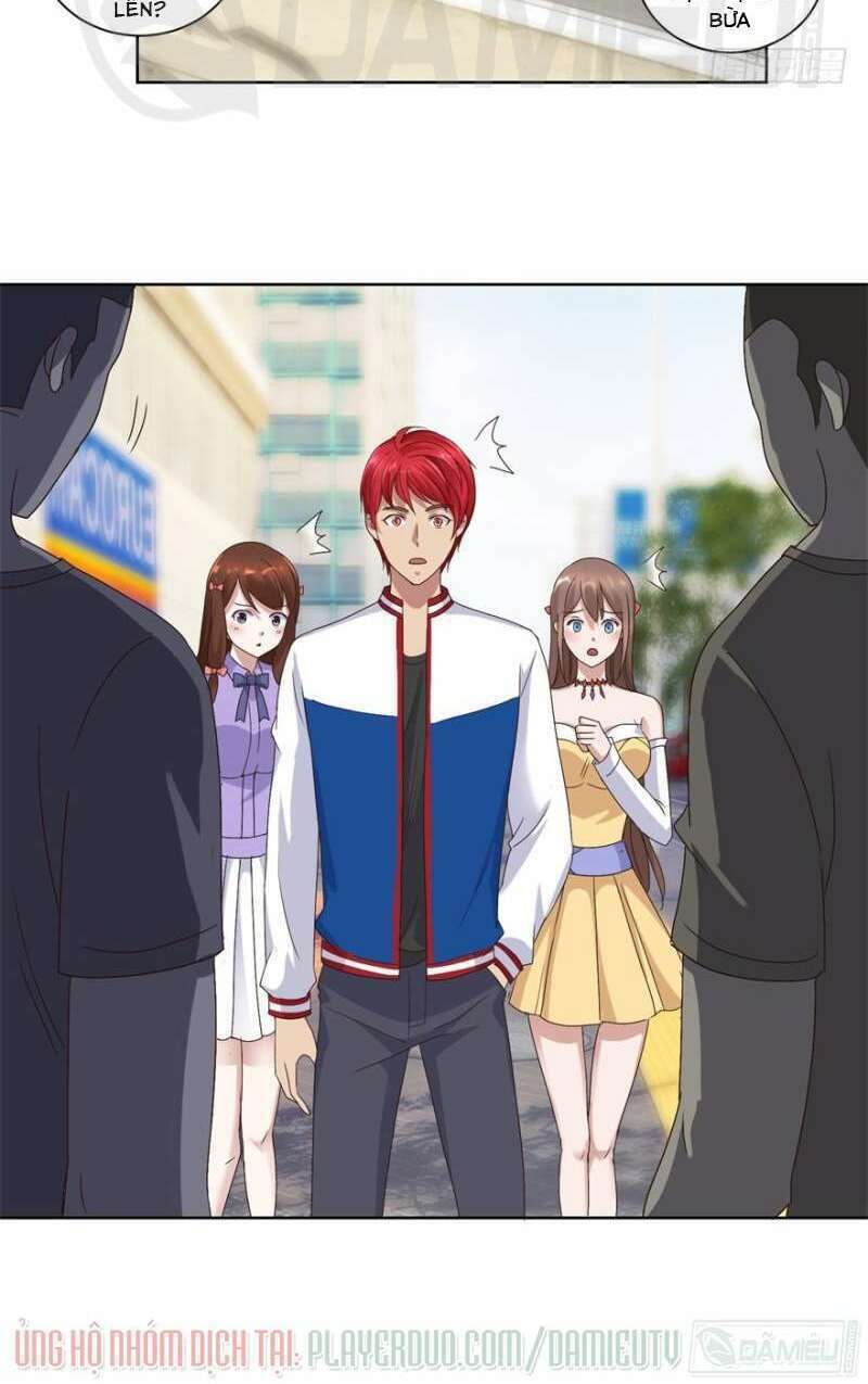 Đô Thị Chí Tôn Hệ Thống: Chapter 95