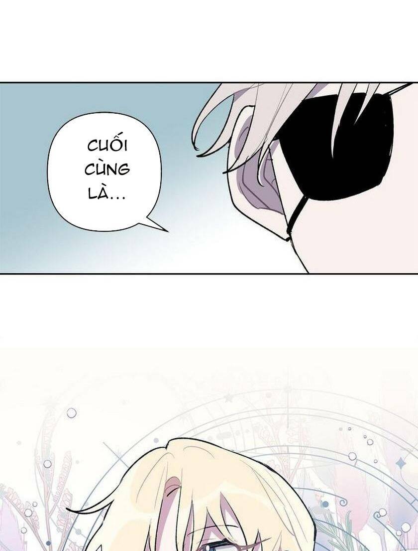 Cách Mà Pháp Sư Đối Mặt Với Cái Chết: Chapter 27.2