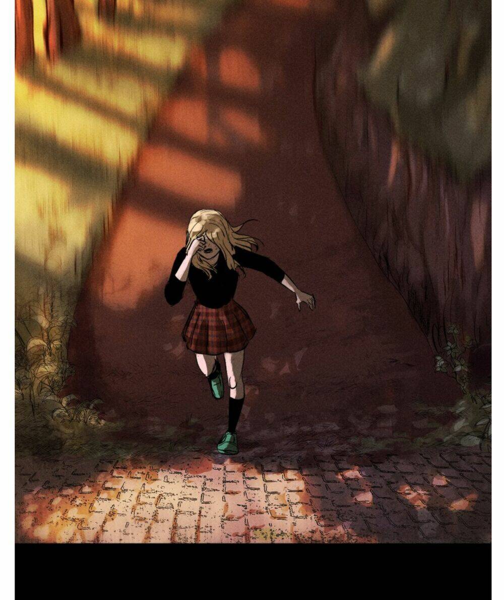 Vùng Đất Xám: Chapter 26
