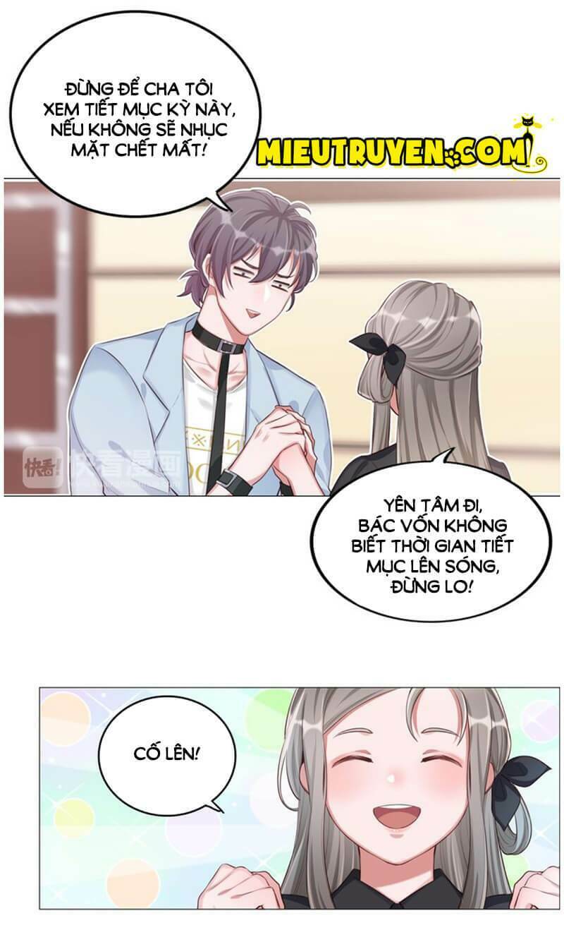 Tướng Quân Mời Xuất Đạo: Chapter 54