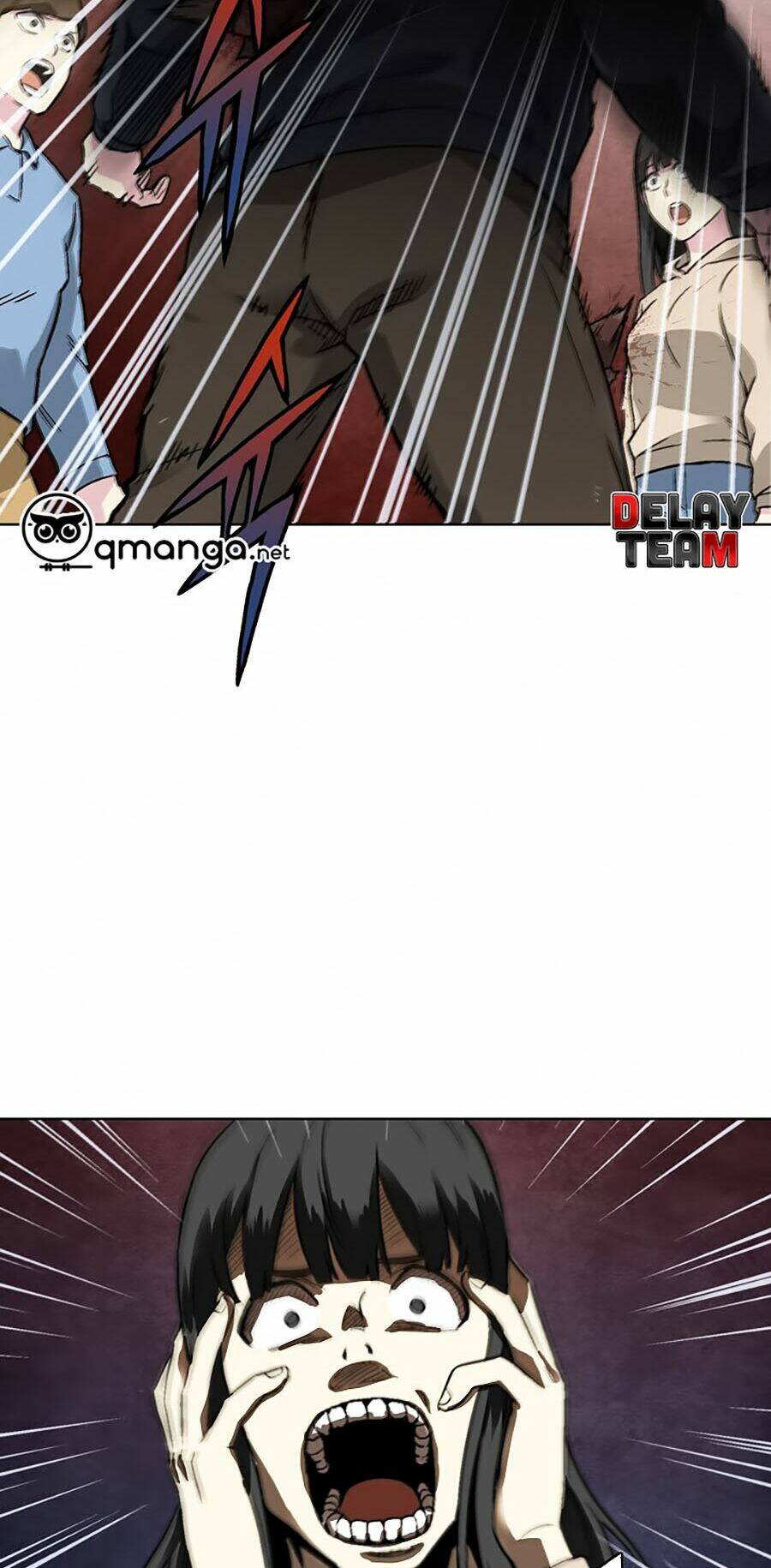 Hầm Ngục Bóng Tối: Chapter 17