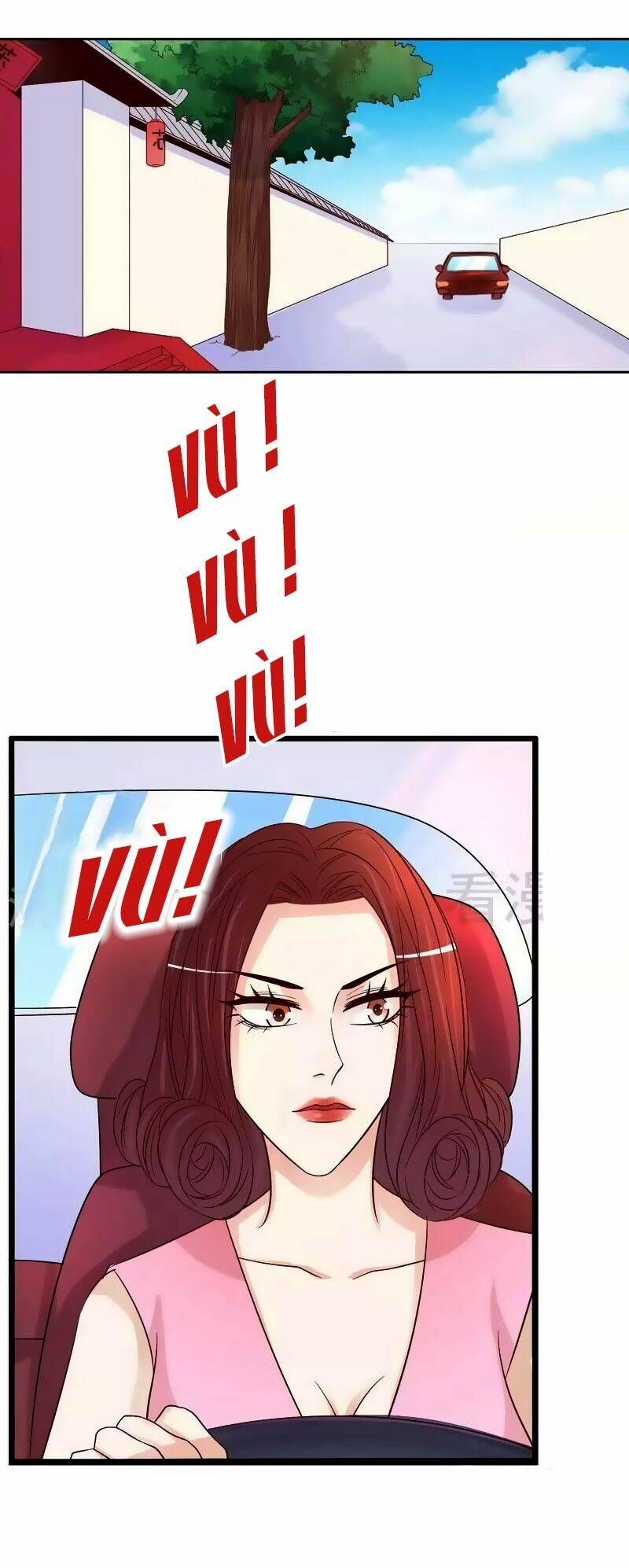 101 Phương Pháp Của Tổng Tài: Chapter 91