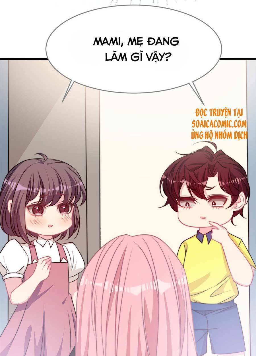 Vết Cắn Trí Mạng: Chapter 31