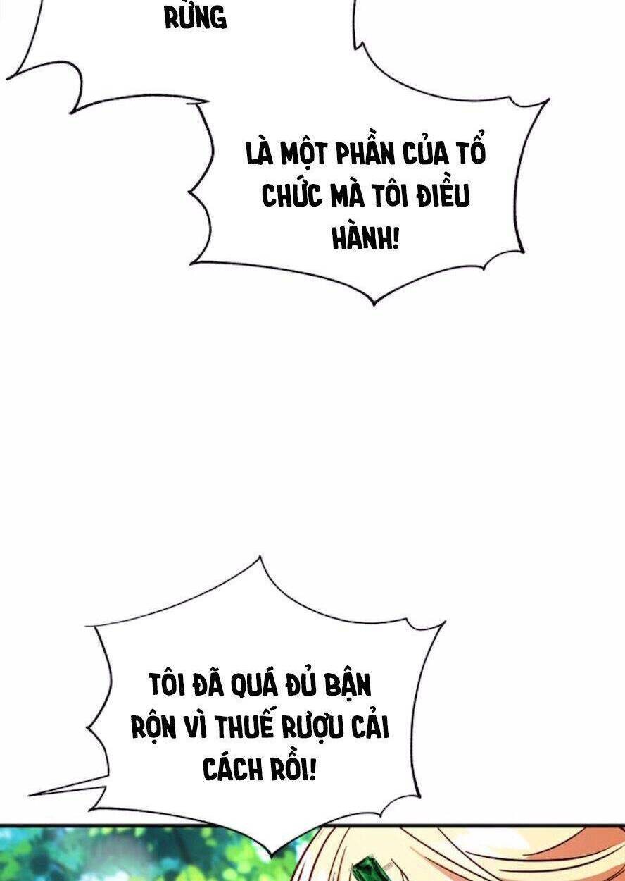 Lòng Trung Thành Với Kẻ Ác: Chapter 27