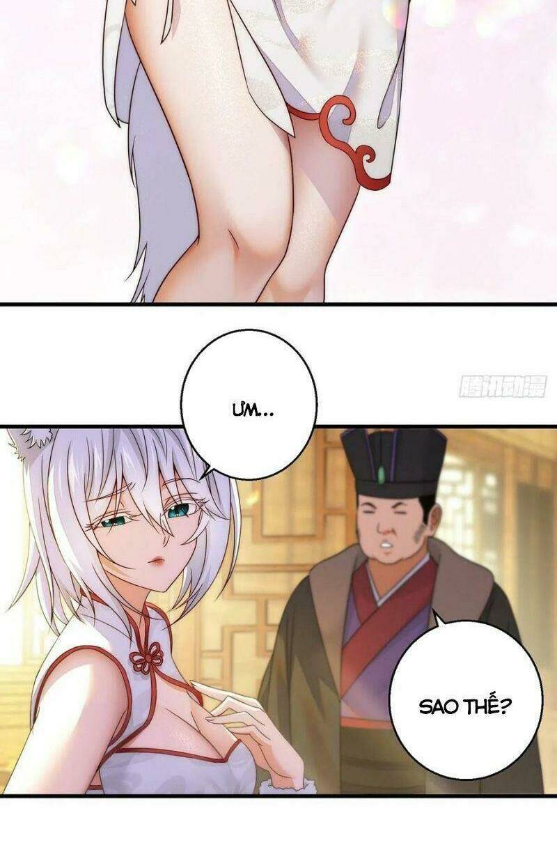 Ta Là Đại Hoàn Đan: Chapter 81