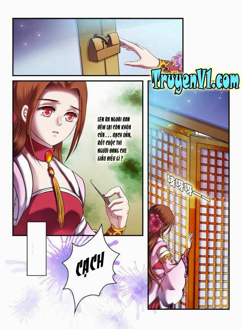 Làm Vương Gia Không Dễ: Chapter 15.1